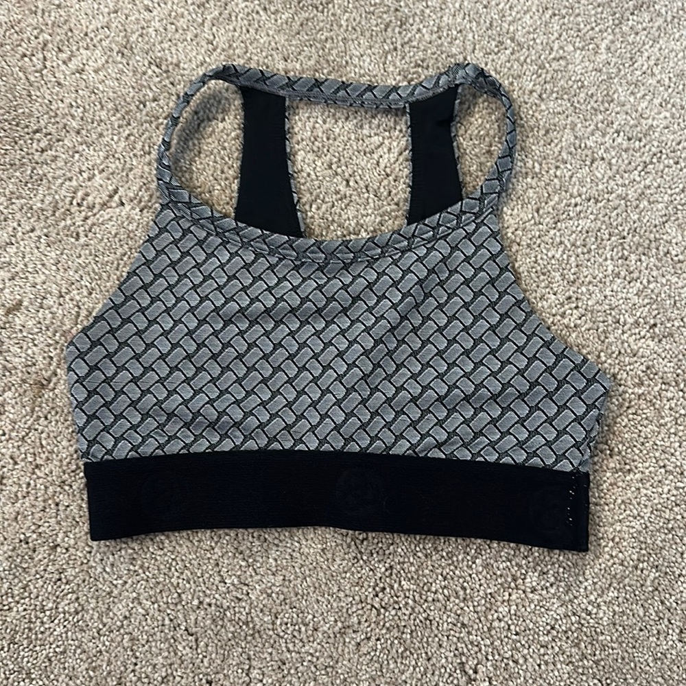 Zella Girl Sports Bra